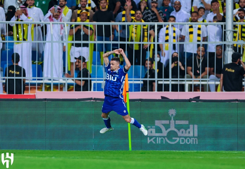 بازگشت امید به اردوی النصر؛/ الهلال شاید جام را به رونالدو برگرداند! 2