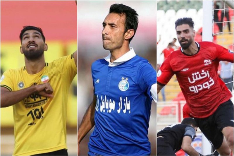 معجزه عنایتی کفش طلا را هجده عیار میکند