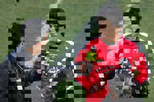 ستاره قهرمانی پرسپولیس علت جداییاش را فاش کرد