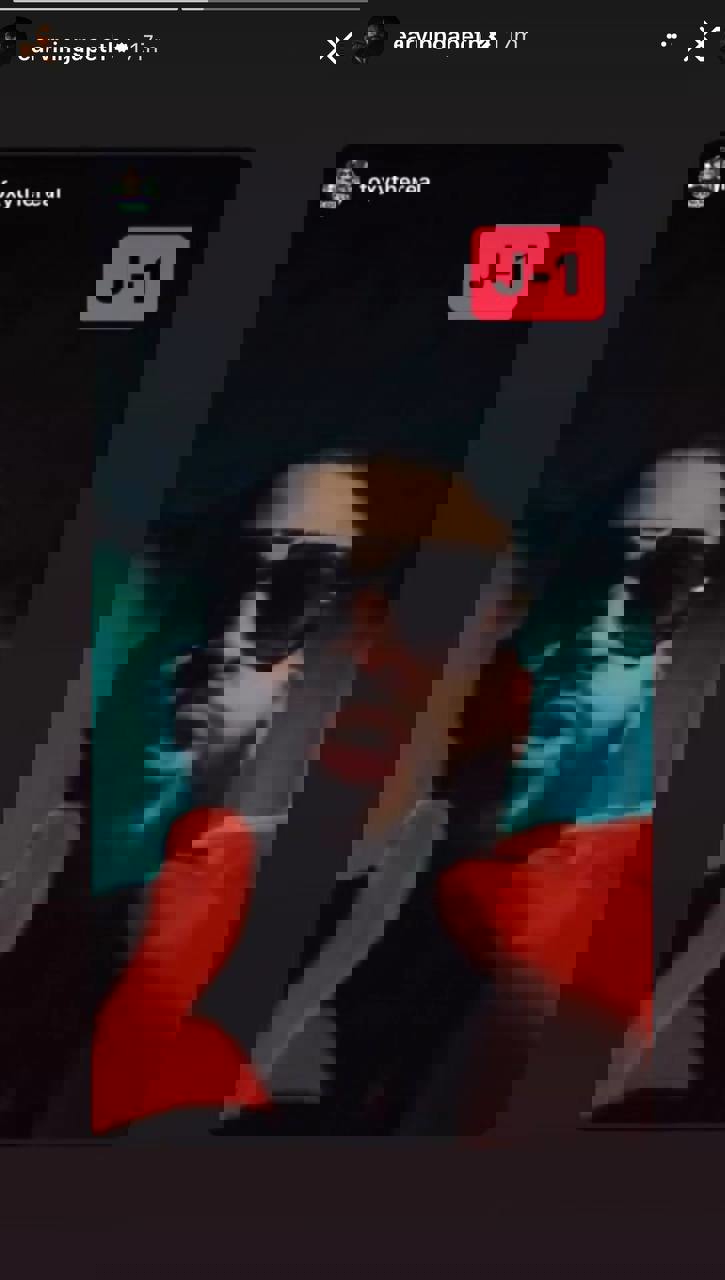 کنسرت بهترین والیبالیست دنیا سولد اوت شد! 2