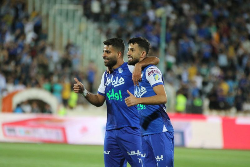 ‌ کمترین گل خورده تا پایان هفته یازدهم در تاریخ لیگ‌برتر ⚽️ ‌ ‌ ‌ ‌ ‌ ‌ ‌ ‌  ‌ #استقلال #آلومینیوم #سپاهان #لیگ_برتر_خلیج_فارس #فوتبال_۳۶۰…