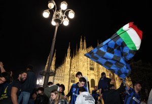پرچم ایتالیا بالاست: سه فینالیست در سه جام اروپایی