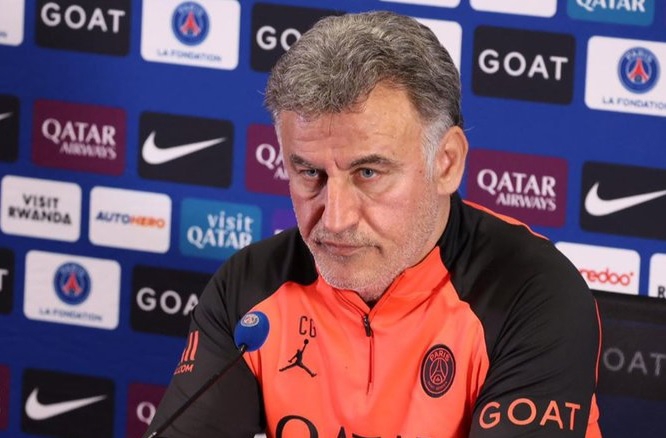 او فوق العاده است ولی؛/ پاسخ گالتیه به یک شایعه جذاب: برناردو در PSG