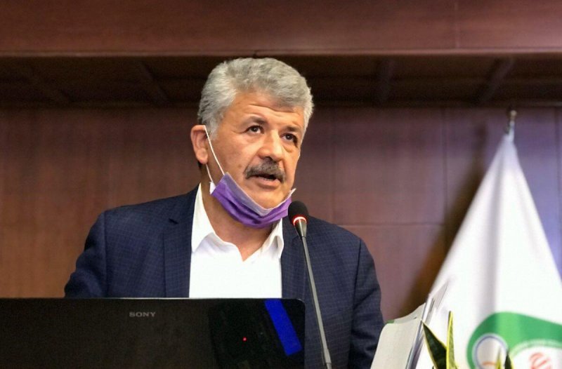 امیدوار به معجزه بودم اما اتفاق نیفتاد / حرفهای خواندنی مدیر سابق سپاهان درباره نایب قهرمانی