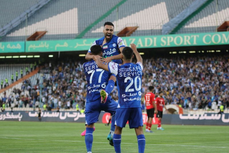 پاسخ AFC به استقلال، نامه ای که فاش نشد