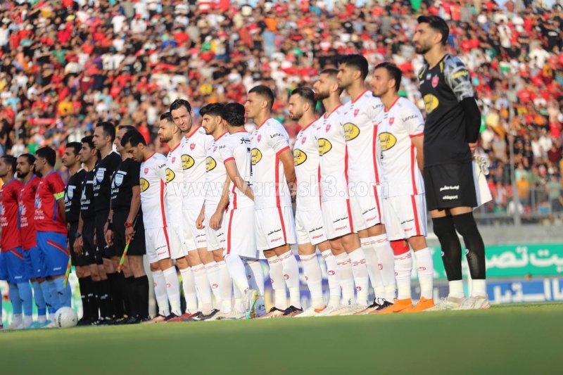 بحران مالی و گلایه پرسپولیسی‌ها به مدیریت