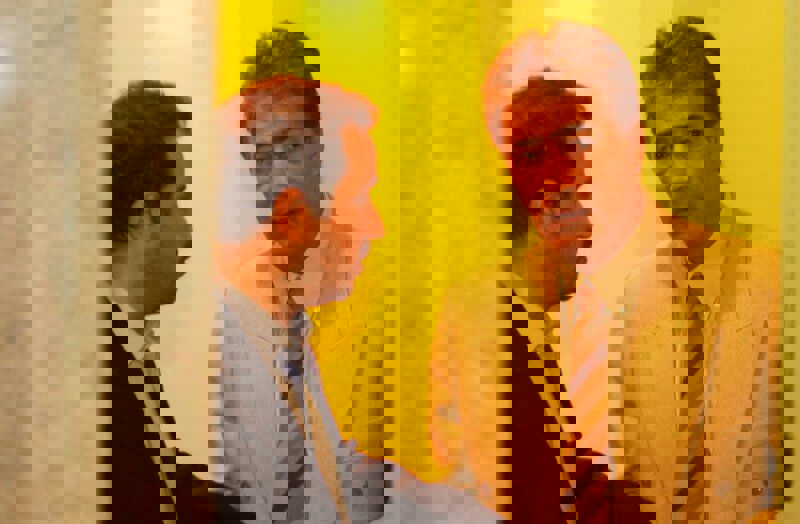 واکنش همسر مرحوم حجازی به صحبت‌های تاج