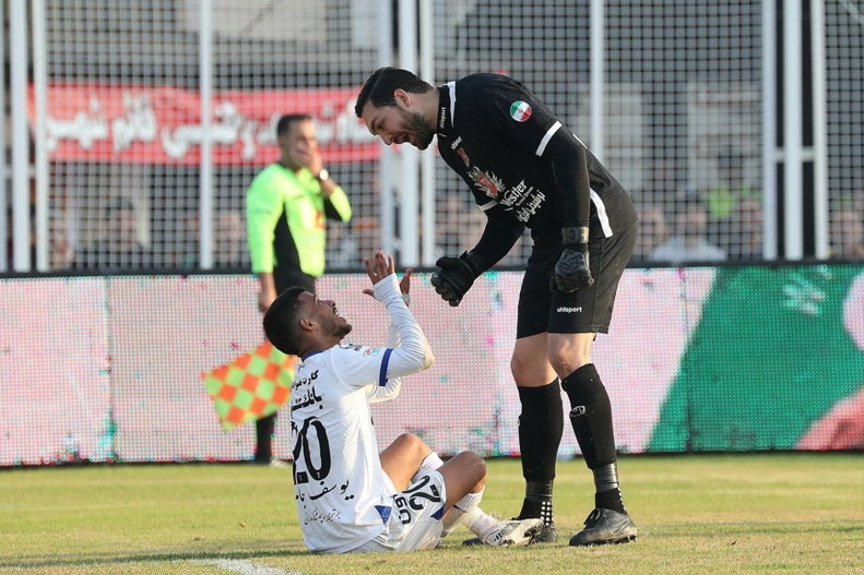 این 10 عامل قهرمانی را از استقلال گرفتند!