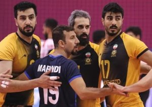 تلخ‌تر از زهر: شوک بزرگ به والیبال ایران