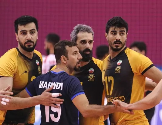 ردهبندی کامل جام باشگاههای آسیا مشخص شد
