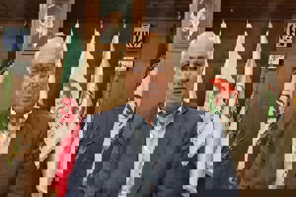 مهمترین هدف فدراسیون بازیهای آسیایی است