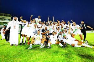 تیم عنایتی به لیگ برتر امارات بازگشت