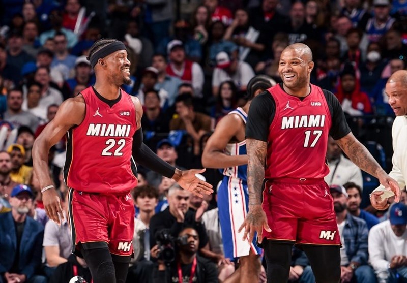 لیگ NBA| باتلر برای جوکر خط و نشان میکشد!