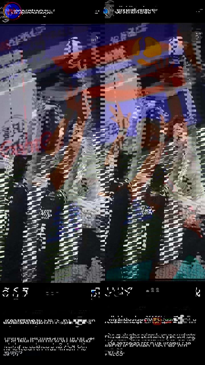 بی‌تابی FIVB برای نبرد سنتی ایران - ژاپن (عکس) 2