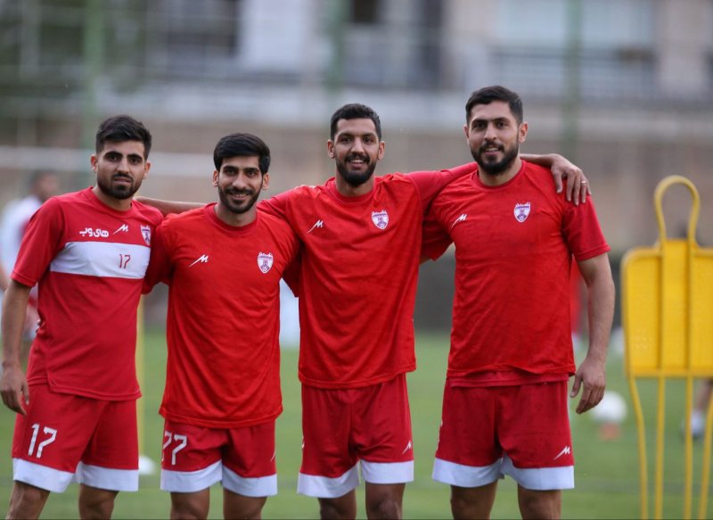 هوادار می‌تواند یک جام دیگر از پرسپولیس بگیرد!