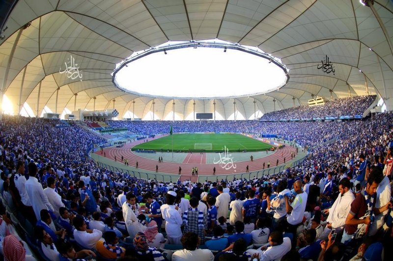 تعطیلی دو ساله برای توسعه بزرگترین ورزشگاه عربستان سعودی