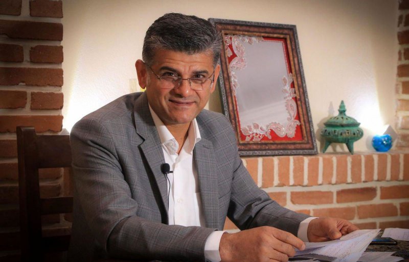 رئیس هیئت مازندران: وطنی به لیگ قهرمانان میرسد