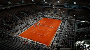 آغاز رسمی دومین گرنداسلم تنیس در ۲۰۲۳