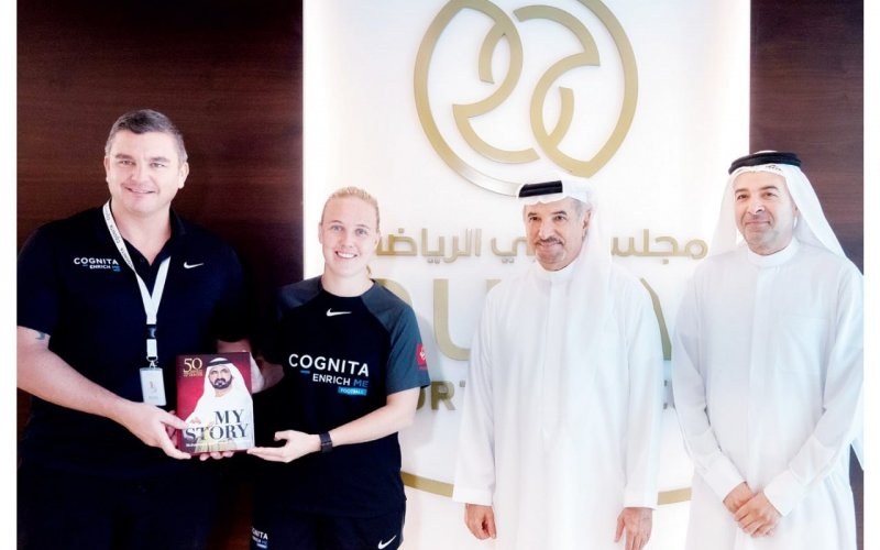 ستاره آرسنال در اندیشه سرمایه‌گذاری ورزشی در دبی!