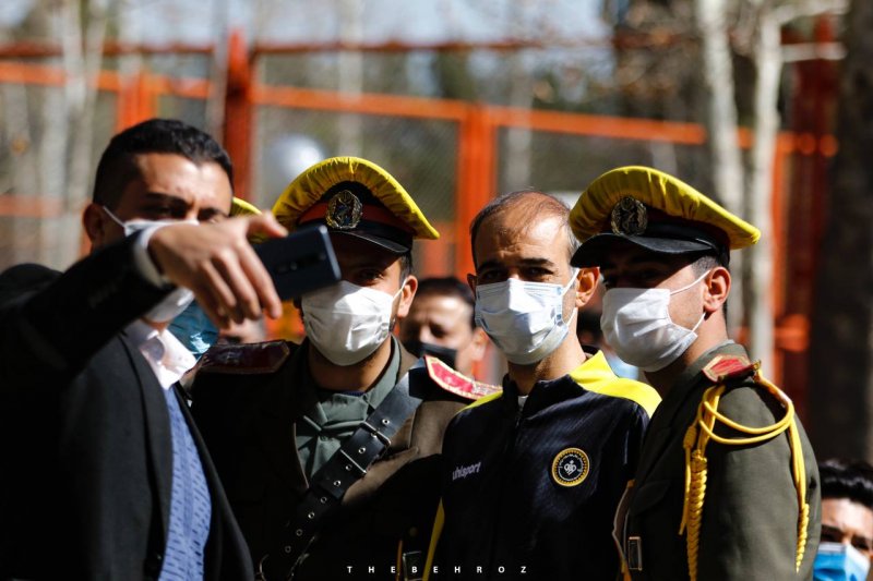 محرم در آستانه بازگشت به لیگ برتر ایران