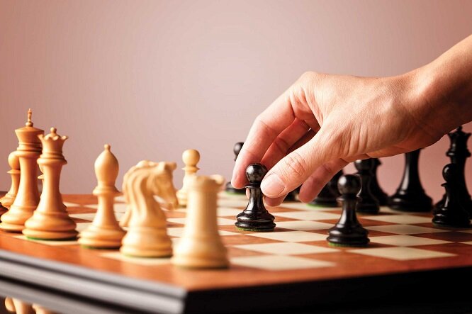 آغاز مسابقات شطرنج زون آسیا با حضور ٦٥ شطرنج‌باز 