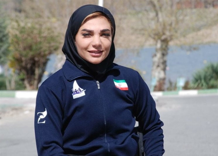 دوپینگ دو دختر مدال‌آور ایران مثبت شد!