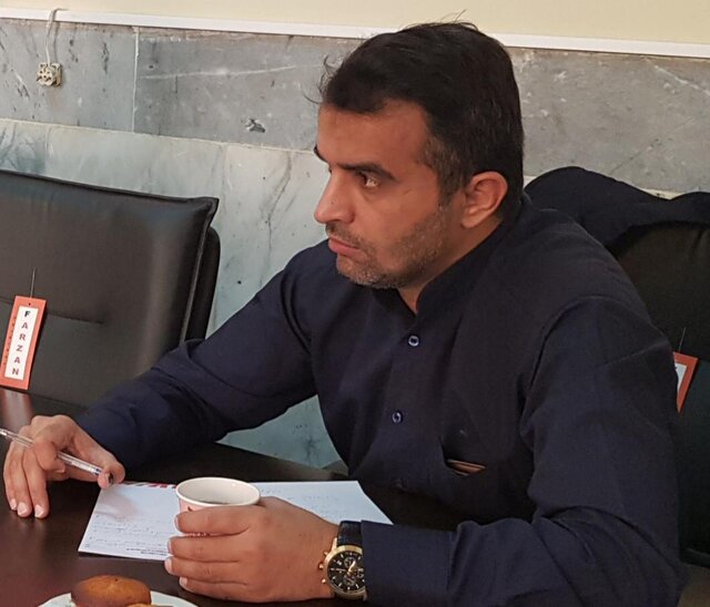 سرانجام رییس هیات اتومبیلرانی خوزستان انتخاب شد