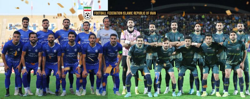 شاید دو ورزشگاه نتوانند میزبان لیگ برتر باشند