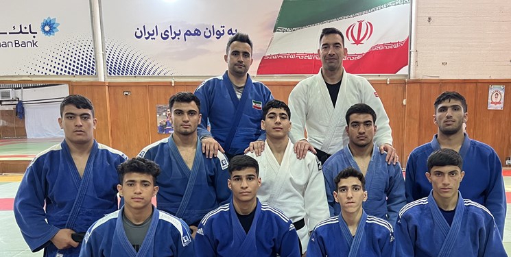 میزبان مسابقات جودو کارگران قهرمانی کشور مشخص شد