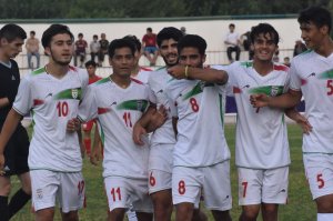 آکادمی کیا، مهم‌ترین صادرکننده فوتبال ایران