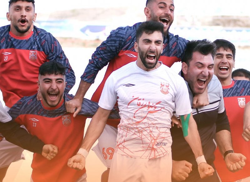 فینال حساس مس و نفت در تهران