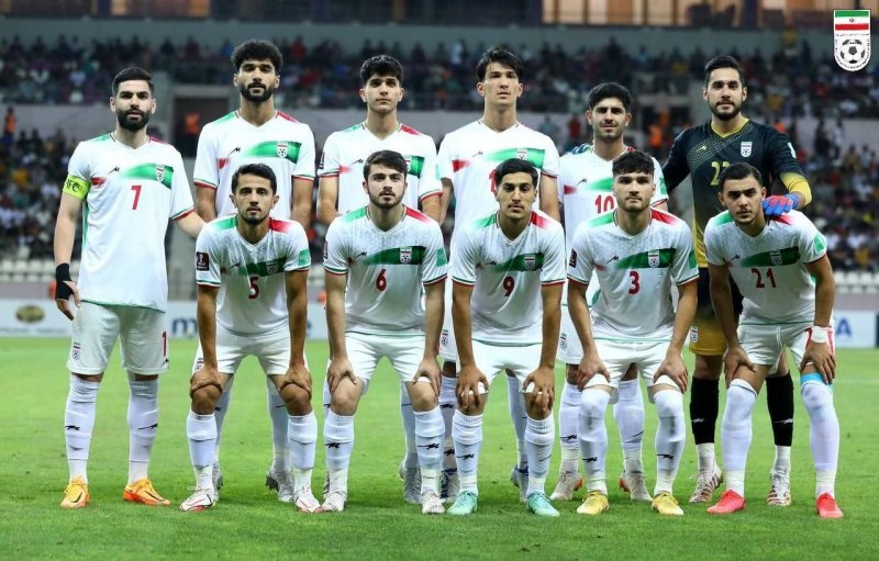 افتتاحیه تیم المپیک ایران: 24 ژوئن در بغداد