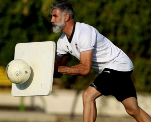 داوود فنایی به ذوب‌آهن پیوست