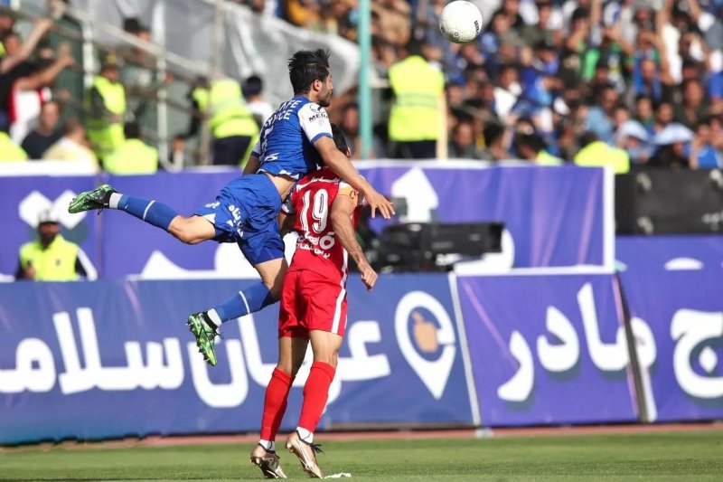 درخواست‌‌های استقلال و پرسپولیس برای دربی رد شد!