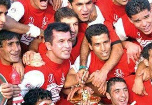 وقتی هیچکس تصور باخت استقلال را نداشت؛/ روایت جذاب از قهرمانی ناباورانه پرسپولیس