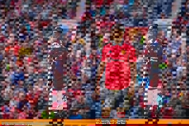 یونایتد با یک مهاجم کمتر در فینال جام حذفی