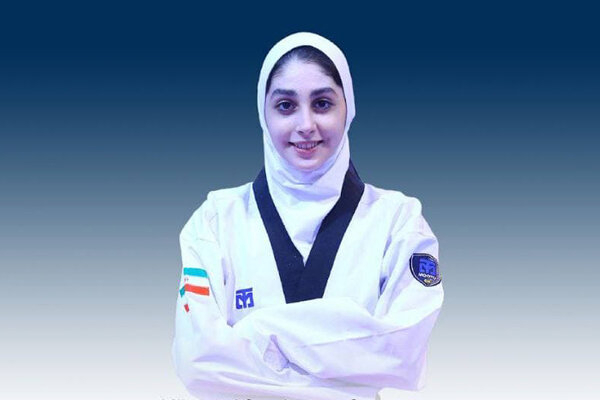 حذف چهارمین دختر ایرانی، باز هم بدون برد!
