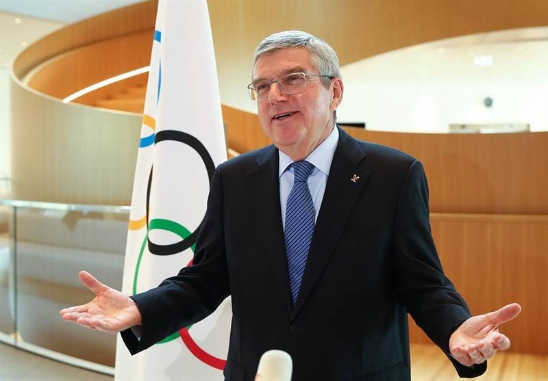 IOC تا حد جنون طرفدار روسیه است!