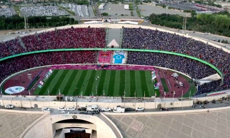 ممنوعیت کامل استعمال دخانیات در ورزشگاه