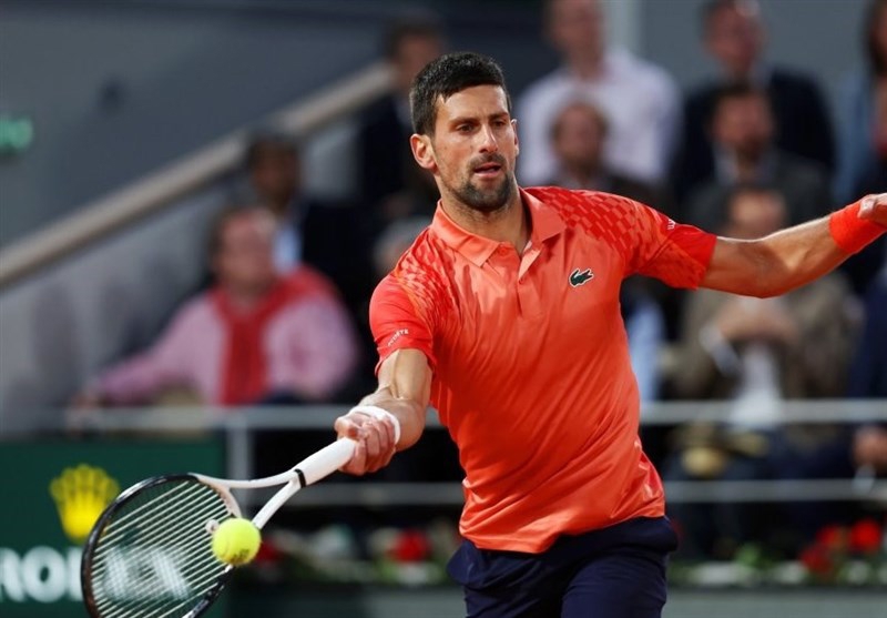پاسخ منفی ITF به درخواست کوزوو برای تنبیه جوکوویچ