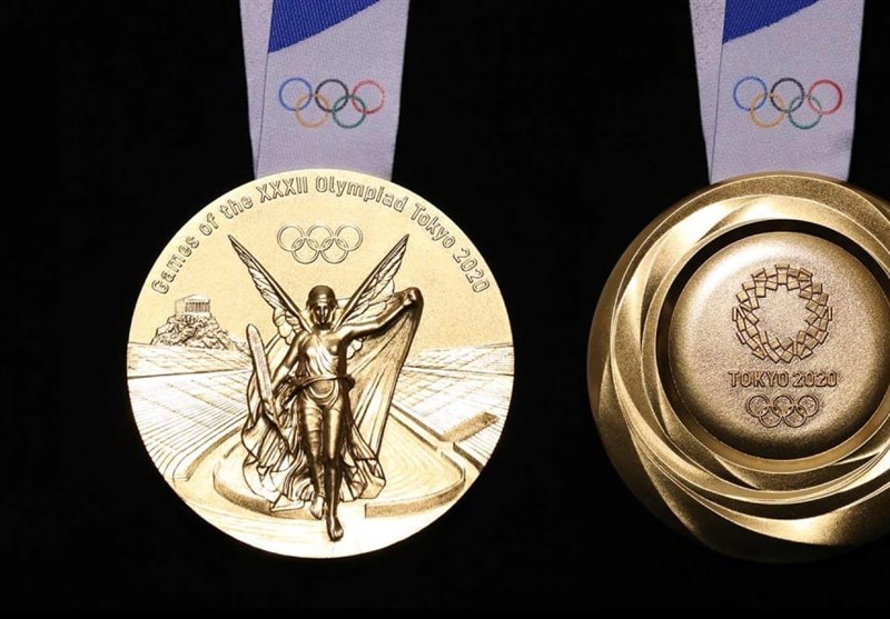 مدال‌های المپیک چقدر ارزش دارند