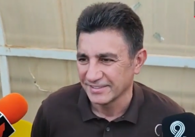 صحبتهای مهم قلعهنویی درباره لیست جدید