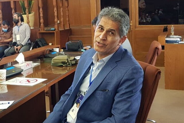 رئيس فدراسيون شطرنج استعفا داد