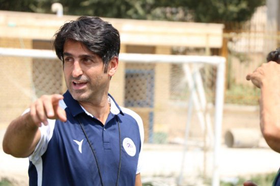 مهدوی: ساپینتو مشکل بزرگی در فوتبال ایران بود