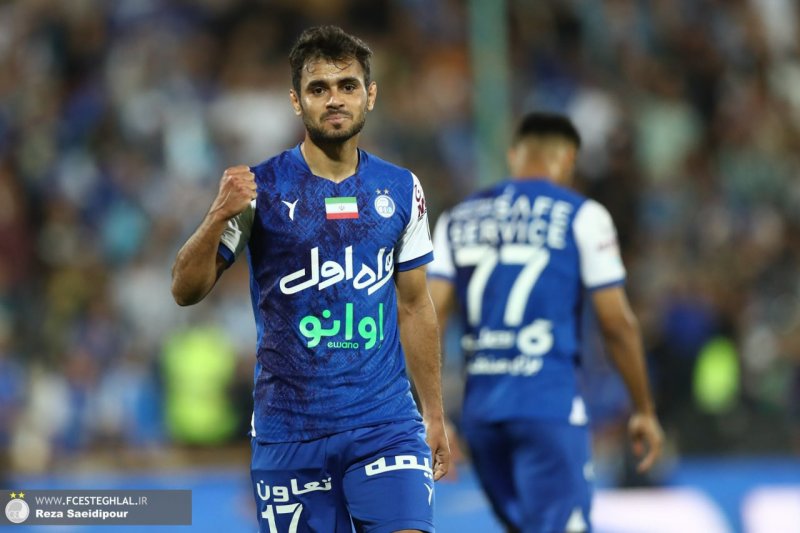 سلمانی: به زودی در دادگاه همدیگر را می‌بینیم