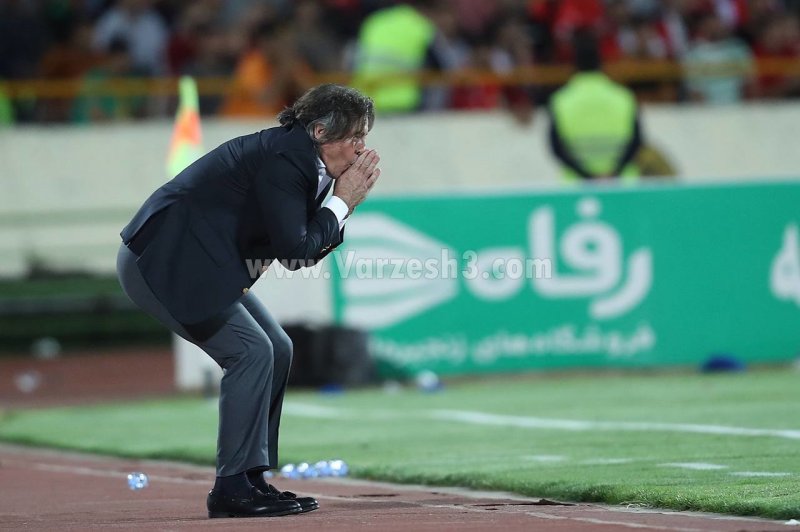 دیدگاه: ساپینتو نباید برود!