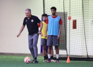 کپی کی‌روش از فوتبال ایران در قطر