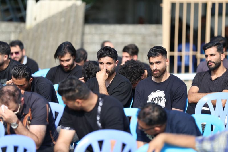 عکسهایی که اشکمان را درمیآورند...