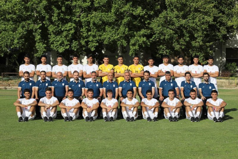 با اعلام از سوی حسین عبدی/ لیست نهایی ایران برای جام ملت‌های آسیا