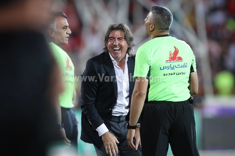 نام سرمربی استقلال تا پنجشنبه اعلام میشود